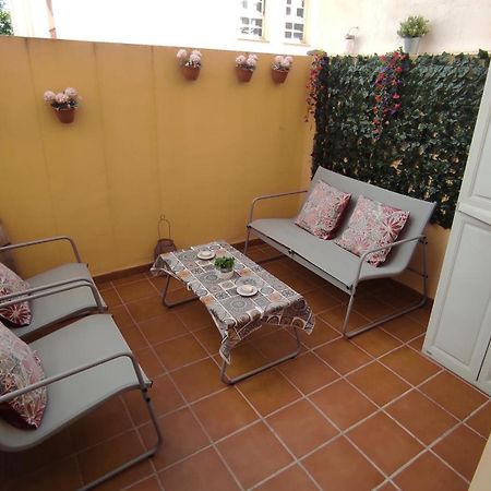 Apartamento Cala Mijas Malaga ลากาลาเดมิฮาส ภายนอก รูปภาพ