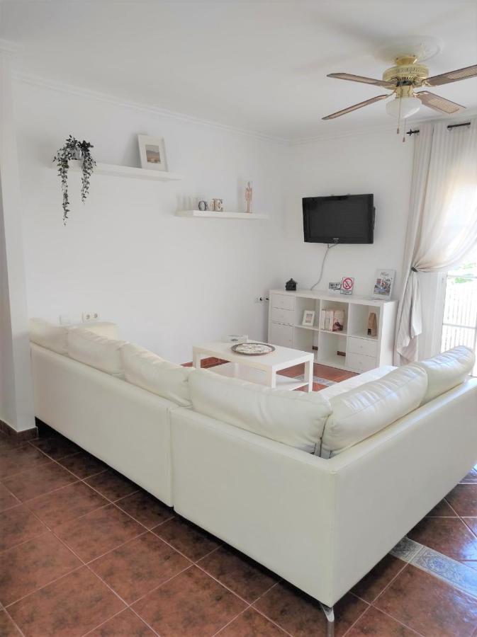 Apartamento Cala Mijas Malaga ลากาลาเดมิฮาส ภายนอก รูปภาพ