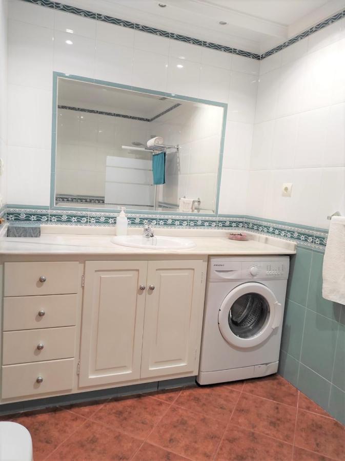 Apartamento Cala Mijas Malaga ลากาลาเดมิฮาส ภายนอก รูปภาพ