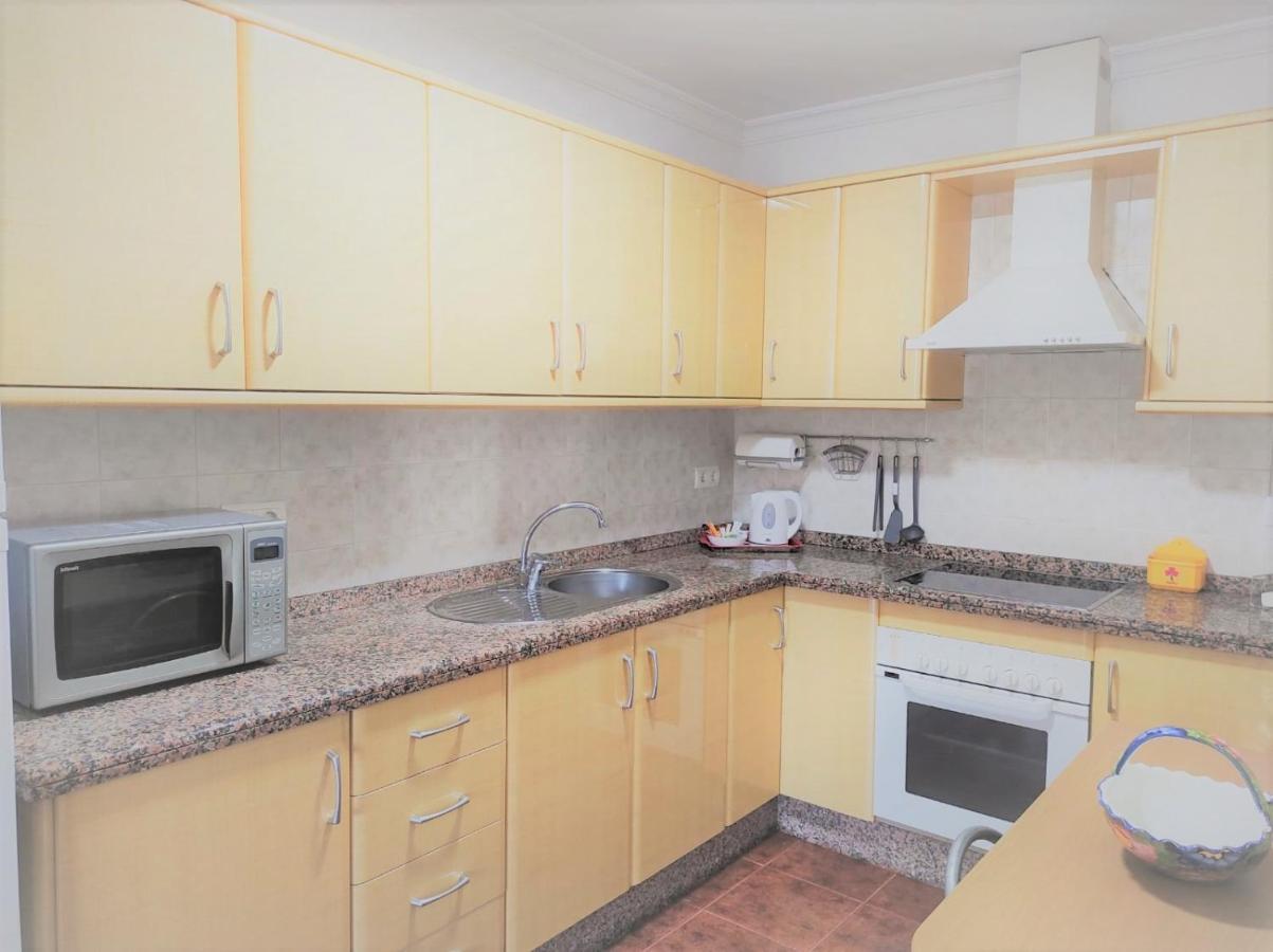 Apartamento Cala Mijas Malaga ลากาลาเดมิฮาส ภายนอก รูปภาพ