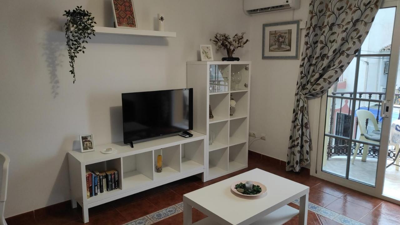 Apartamento Cala Mijas Malaga ลากาลาเดมิฮาส ภายนอก รูปภาพ