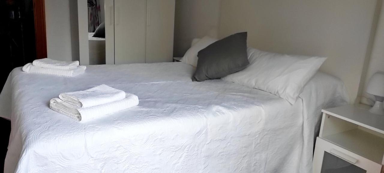 Apartamento Cala Mijas Malaga ลากาลาเดมิฮาส ภายนอก รูปภาพ