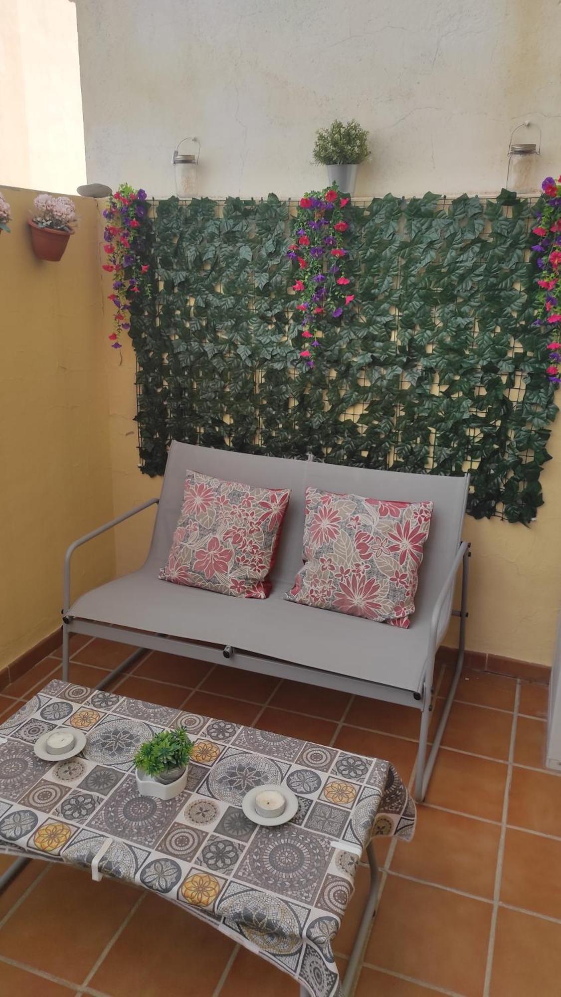 Apartamento Cala Mijas Malaga ลากาลาเดมิฮาส ภายนอก รูปภาพ